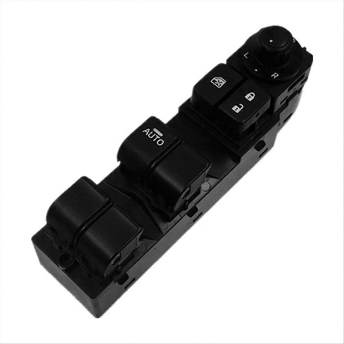 Driver Side Power Window Lift Switch Control Button for 