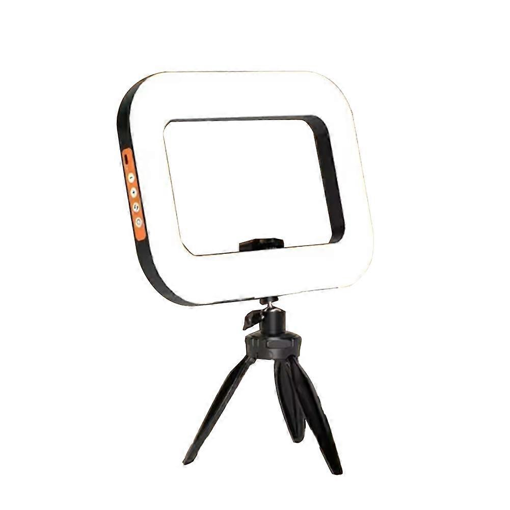 Professional LED Ring Light Photographic Selfie Ring Lighting