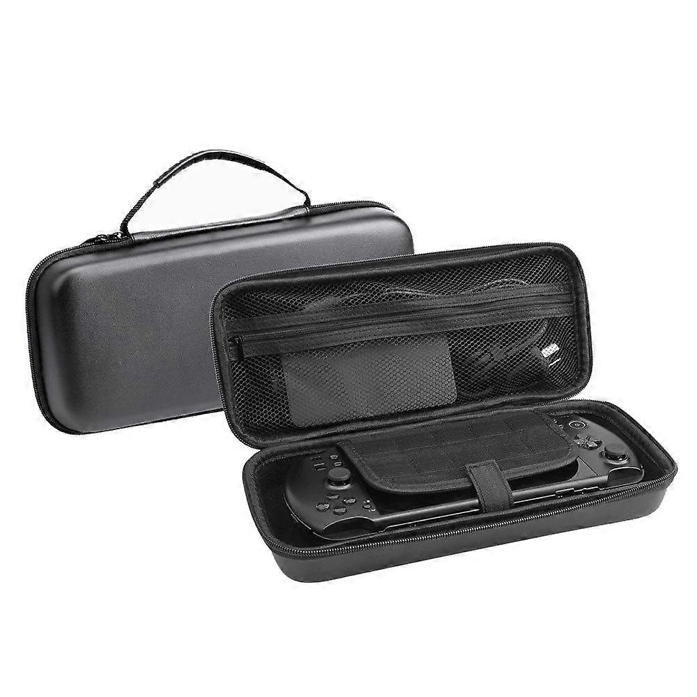 Carrying Case for GPD Win 5 Handheld Gaming Console Portable Protective Bag with Handle