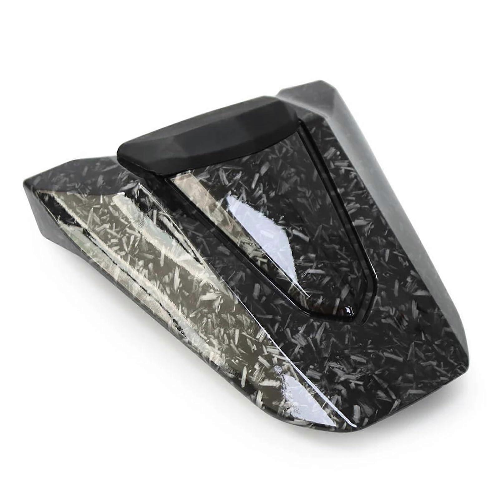 Motorcycle Rear Seat Cover Cowl for CBR650R CB650R 2024 ABS Stylish Rear Fairing Forging Pattern