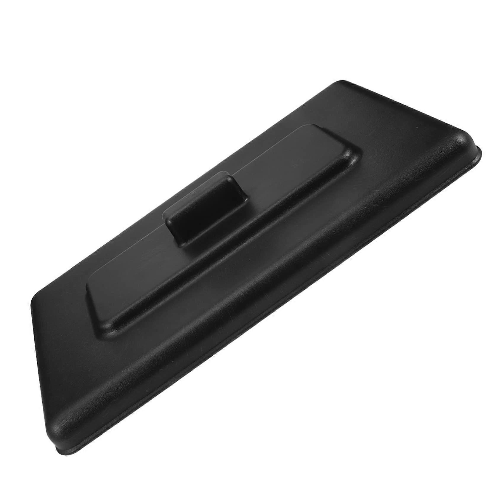 Ice Cream Maker Lid Dustproof Protective Cover Fits Multiple Models Easy to Clean Kitchen Storage