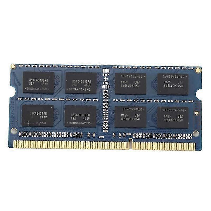 SK Hynix 8GB DDR3 Laptop RAM 1333MHz PC3-10600 1.35V