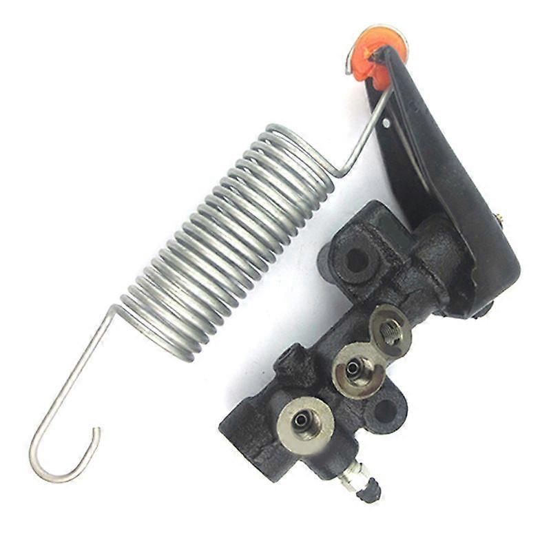 Brake Load Sensing Valve for Montero V31 V33 V36