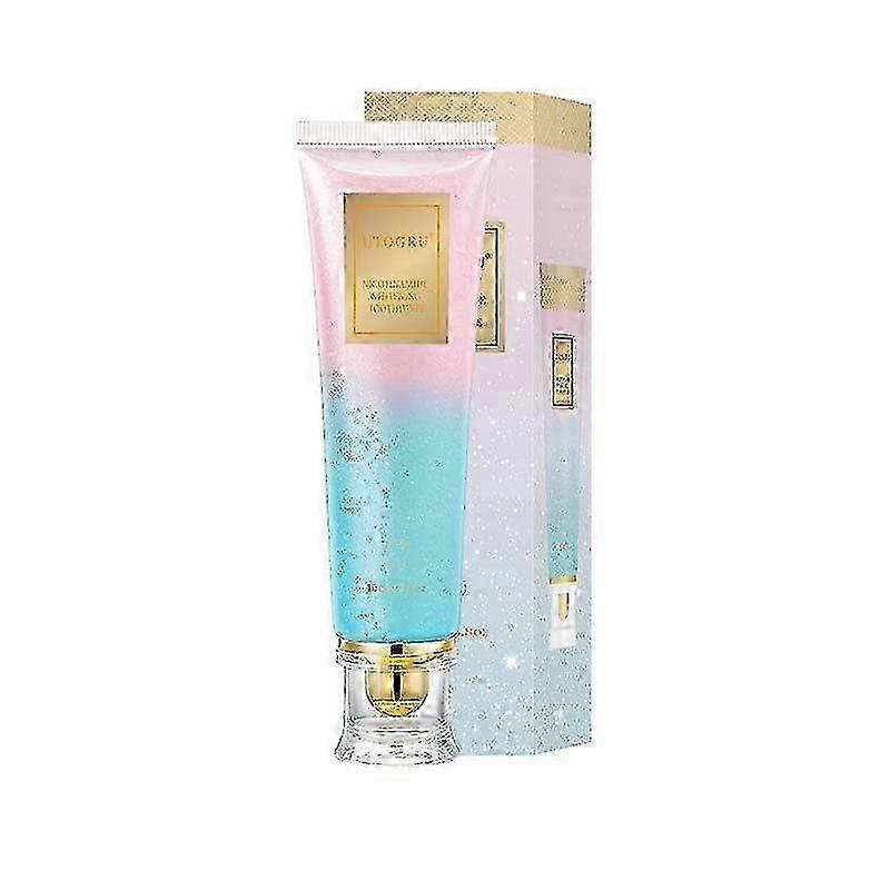 Niacinamide Whitening Toothpaste Niacinamide Intensive Whitening Toothpaste