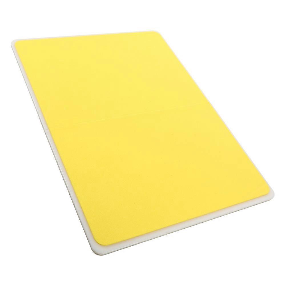 Portable Taekwondo Boards Plastic Karate Board for Practicing Training
