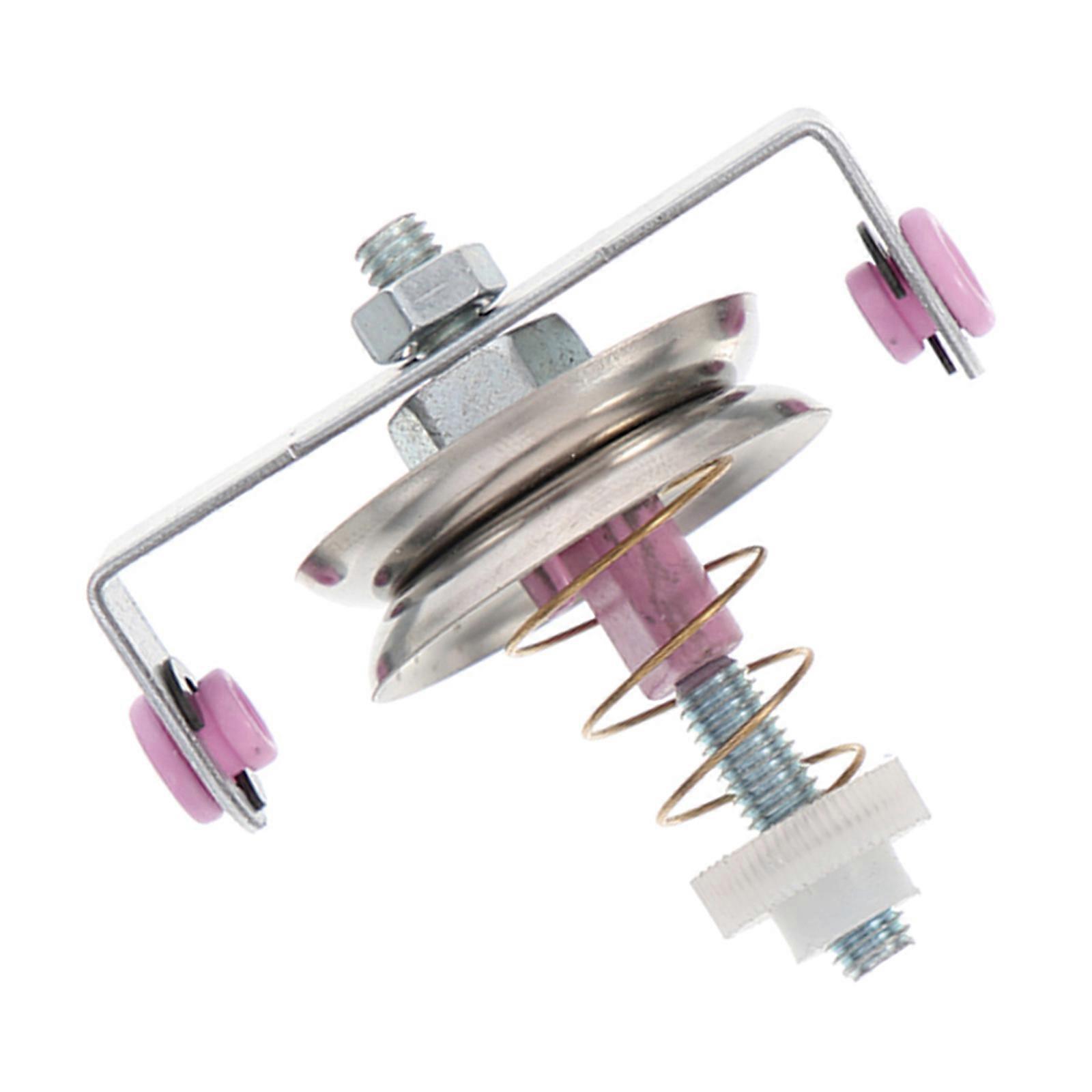 Thread Tension Adjuster for Knitting Machine 3Pcs Expander Weaving Machine Tool