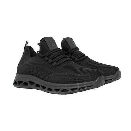 Crosshatch Mens Trebedw Trainers
