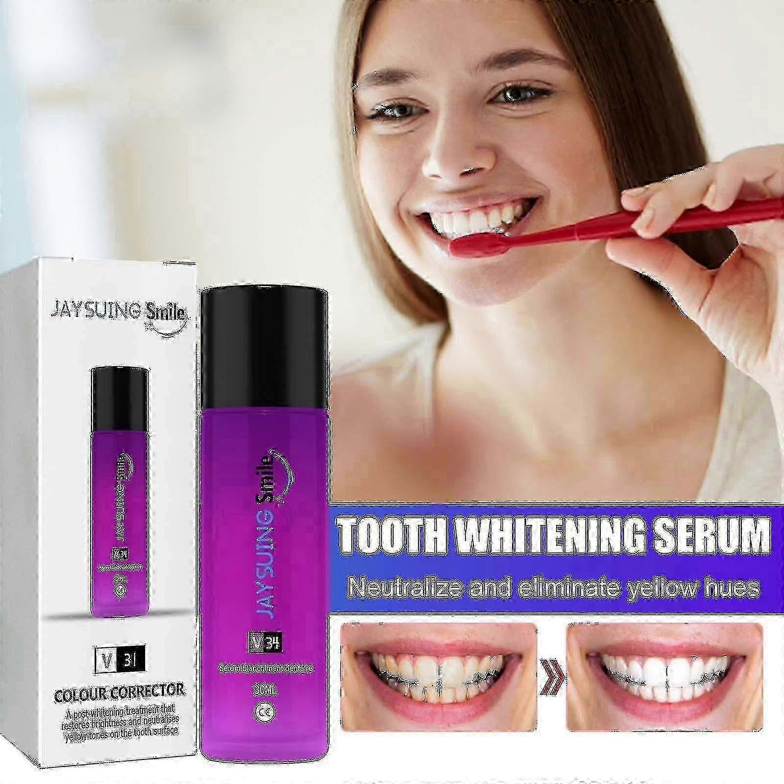 Jaysuing Teeth Whitening Serum-- Product Code 31476 -3508585755027