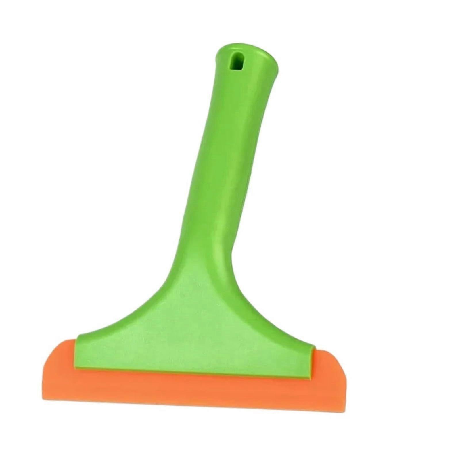 Car Drying Squeegee Scratch-Free Silicone Water Blade for Windshield Mirrors and Car Wraps