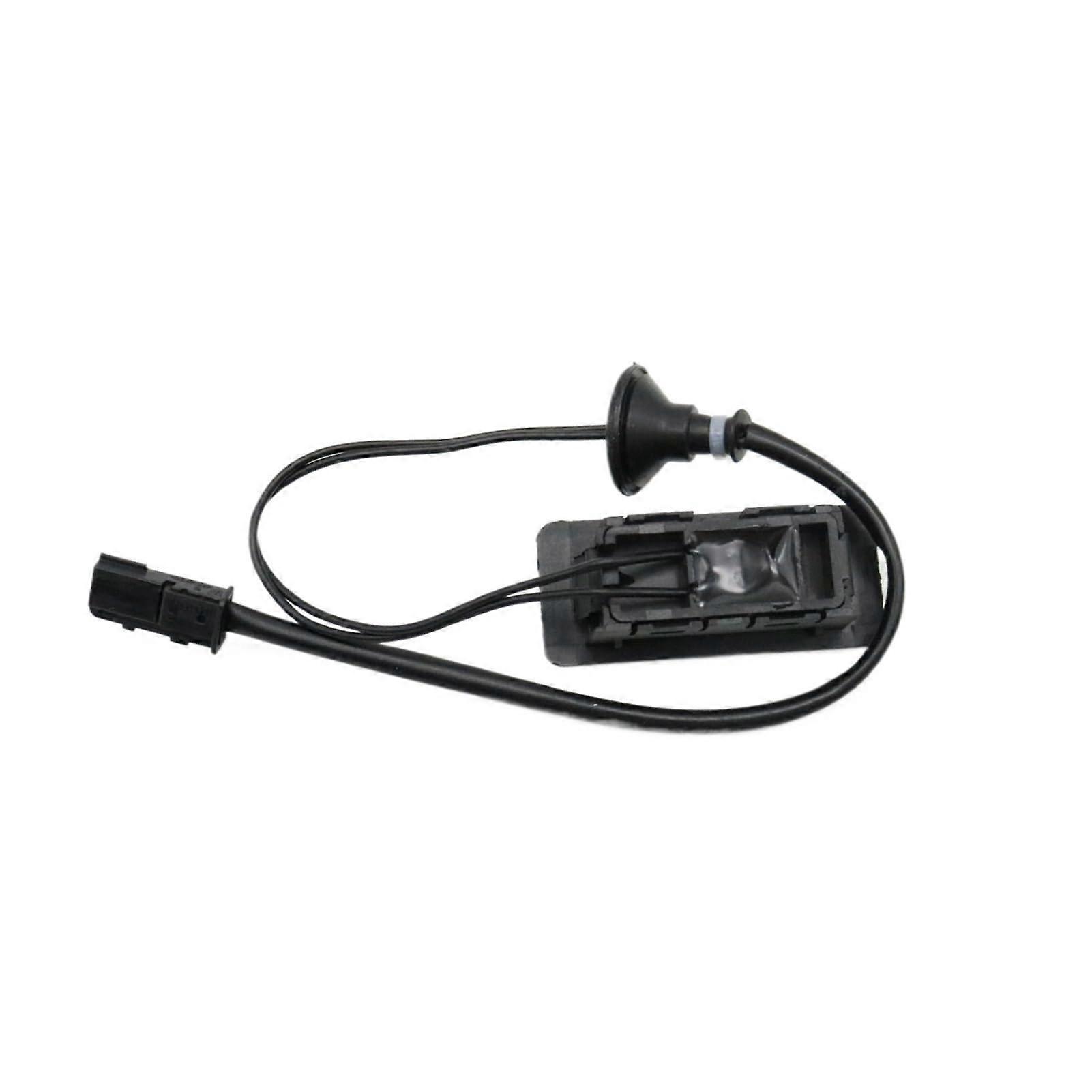 Trunk Release Button 96940890 Tailgate Switch OEM Replacement Easy Install for Chevy Buick