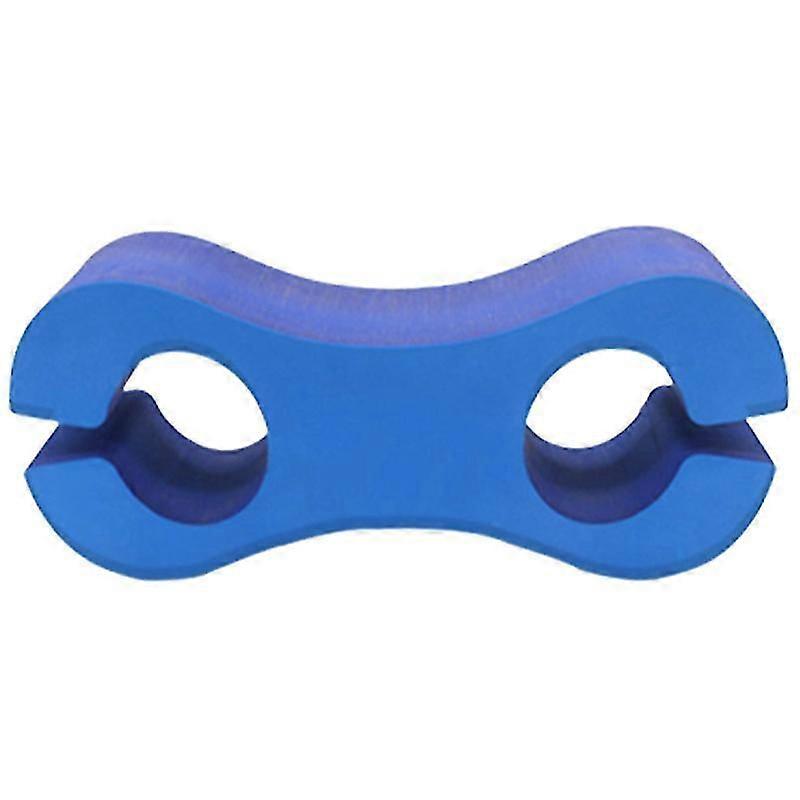 Pull Buoy Leg Float Cuff Style Multifunctional Swimming Floating Board for Legs-JJ