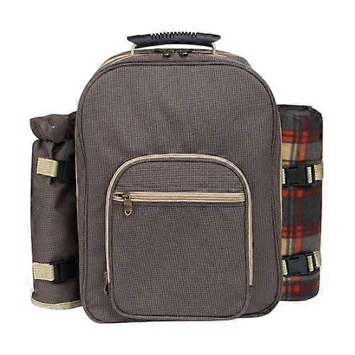 MidOcean High Park Picnic Backpack