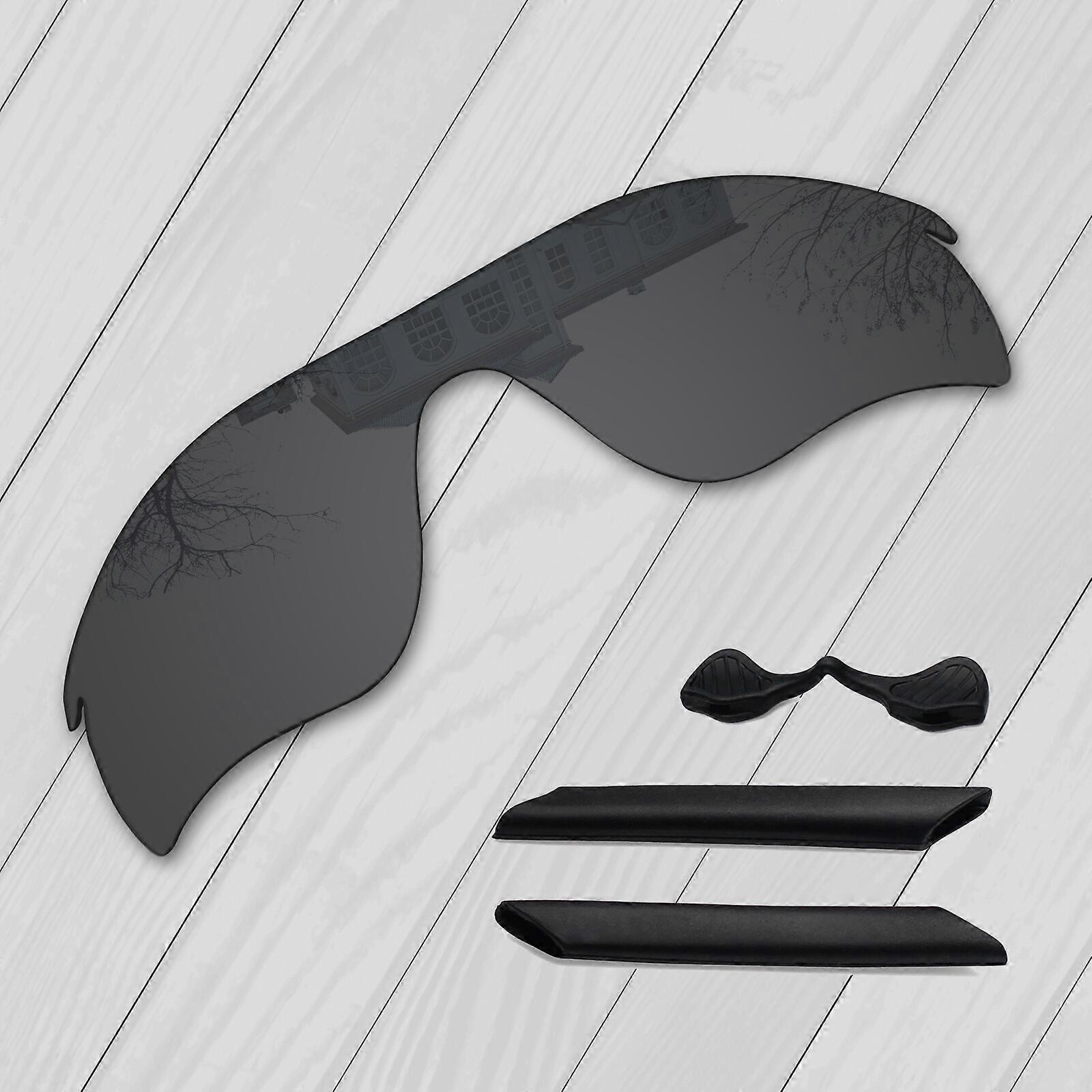 POLARIZED Replacement Lens & Kit For-Oakley RadarLock Path OO9181 Anti-Scratch