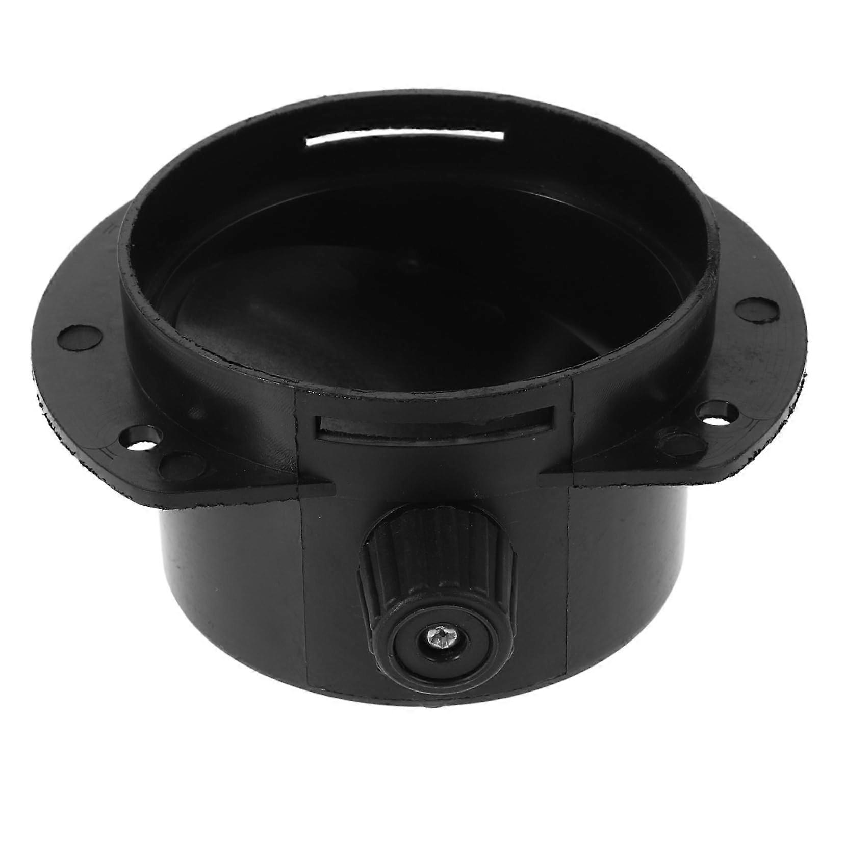 75mm Car Parking Heater Pipe Connector for RV Ventilation and Universal Vehicle Air Duct Adapter