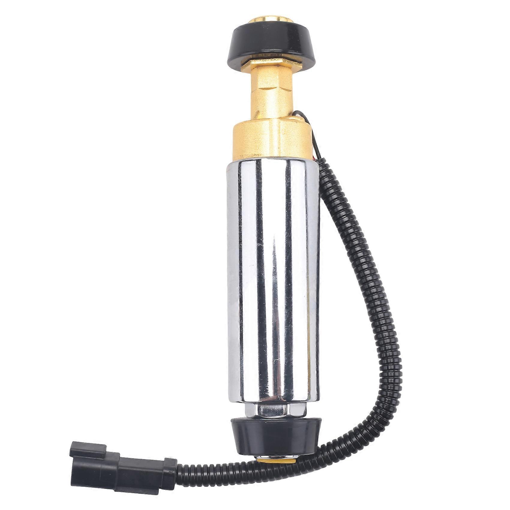 5260632 Engine Spare Parts Transfer Pump 24V for