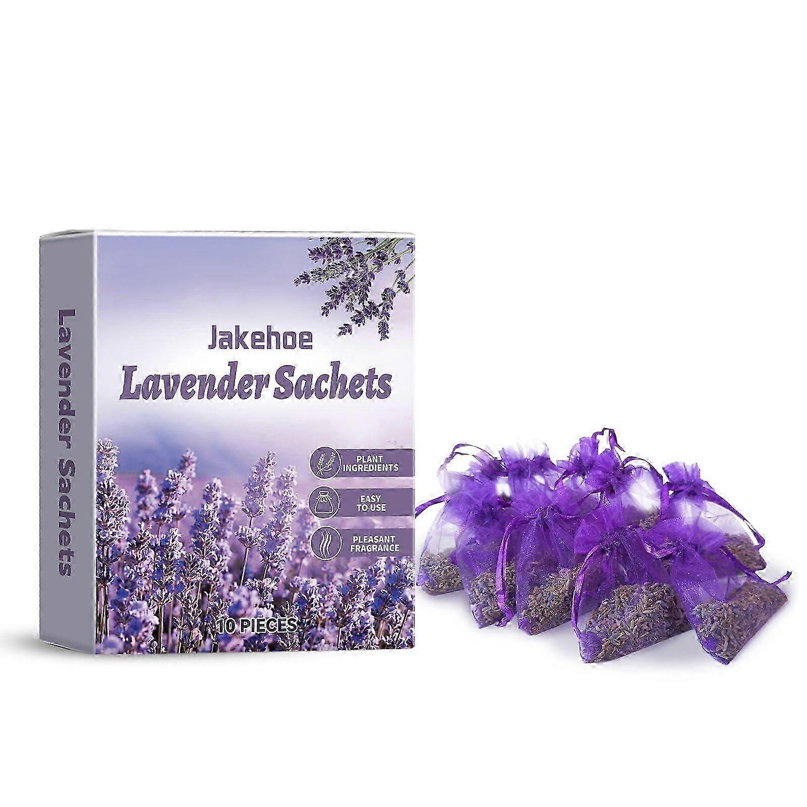Lavender Sachet