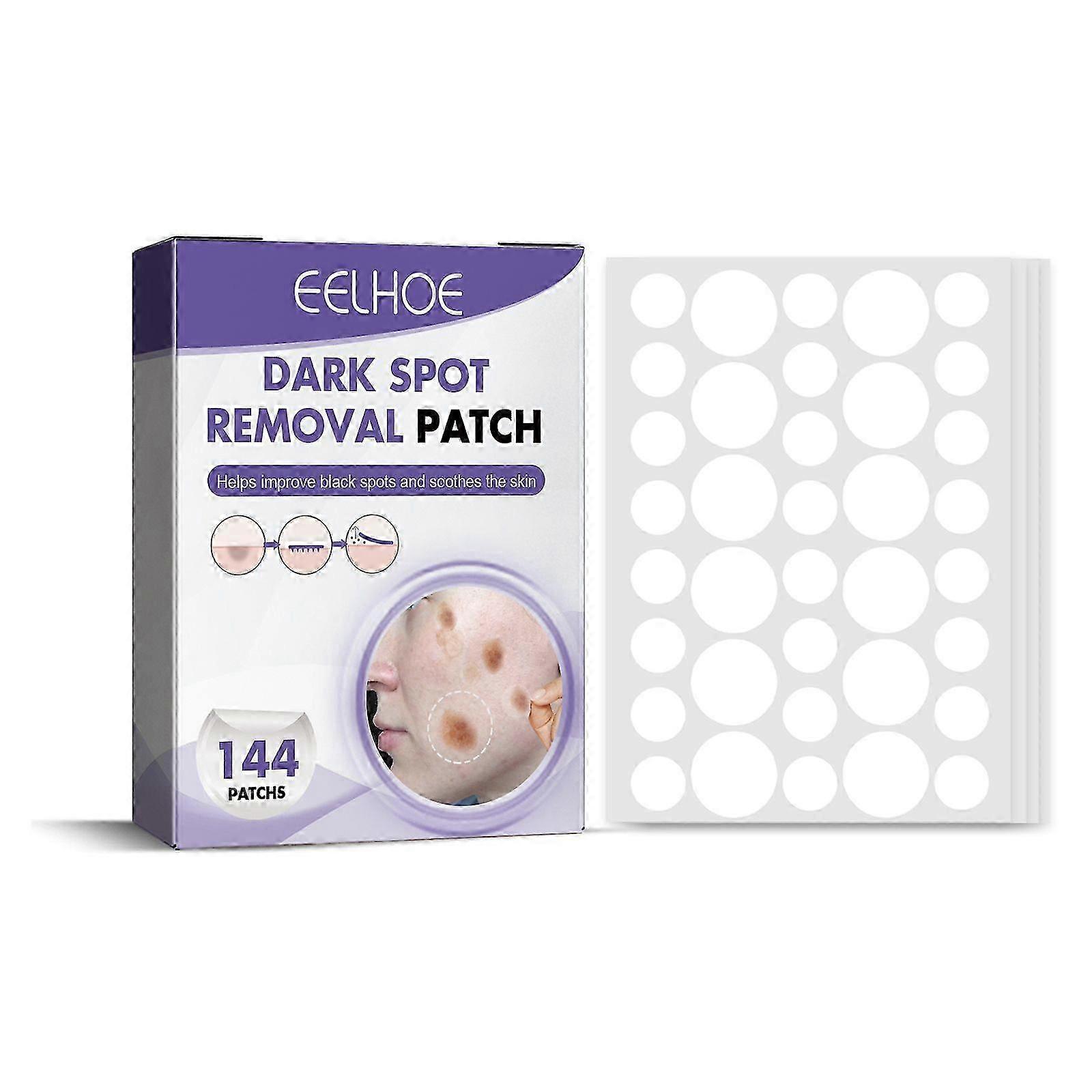 Dark Spot Removal Patch