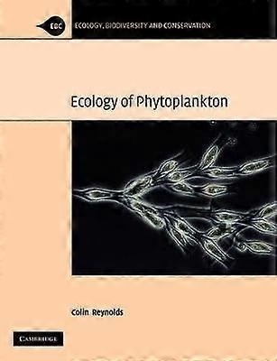 The Ecology of Phytoplankton