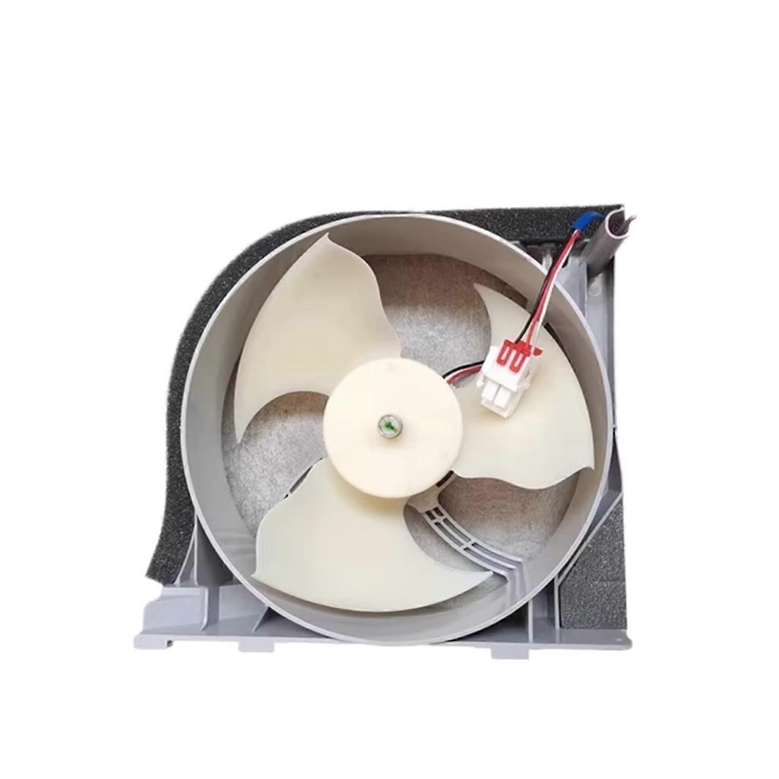 DA9715765A Refrigerator Cooling Fan Motor Replacement for Samsung for Even Air Distribution