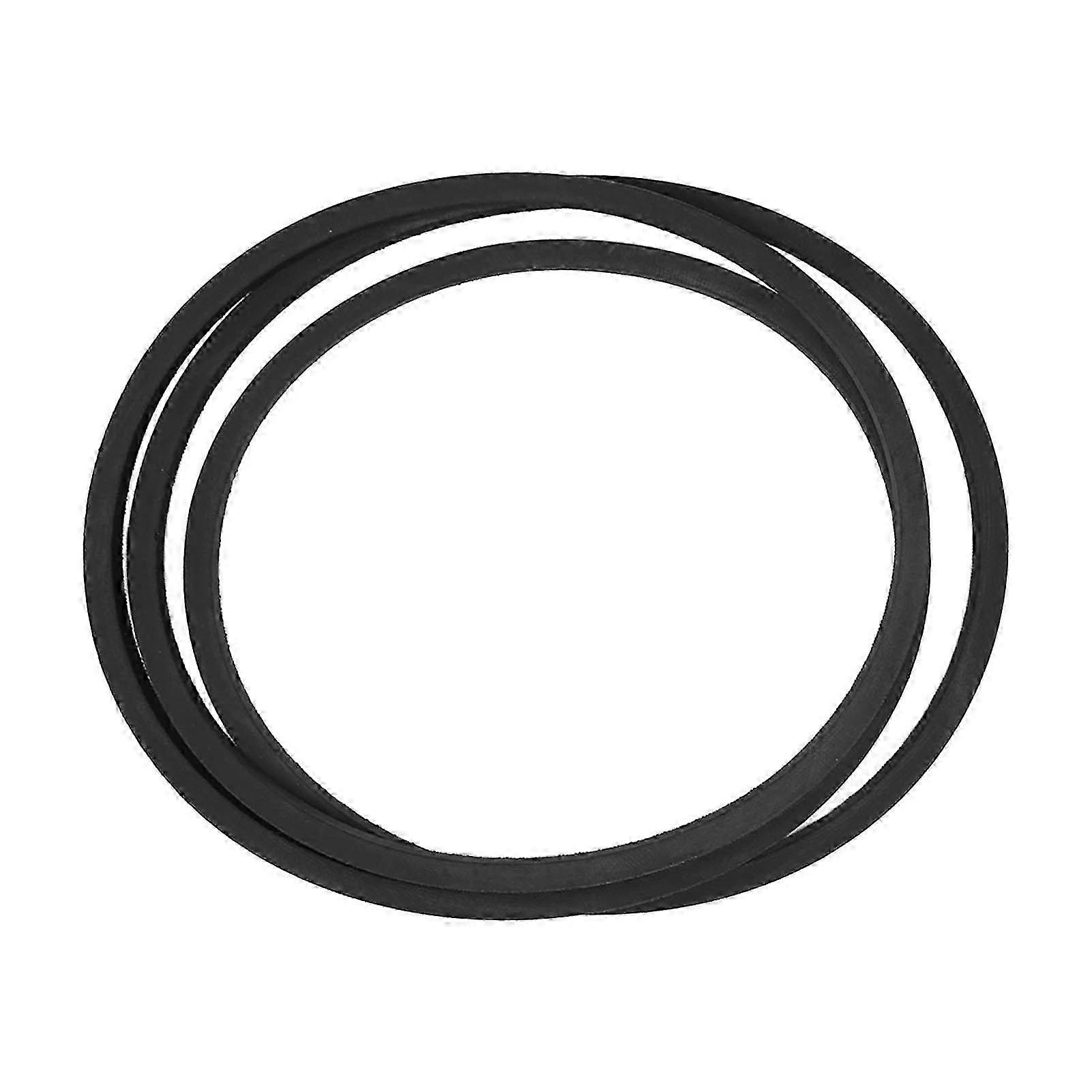 2025 Tractor Engine Drive Belt M126536 Accessory Replacement for John Deere LT166 LT155
