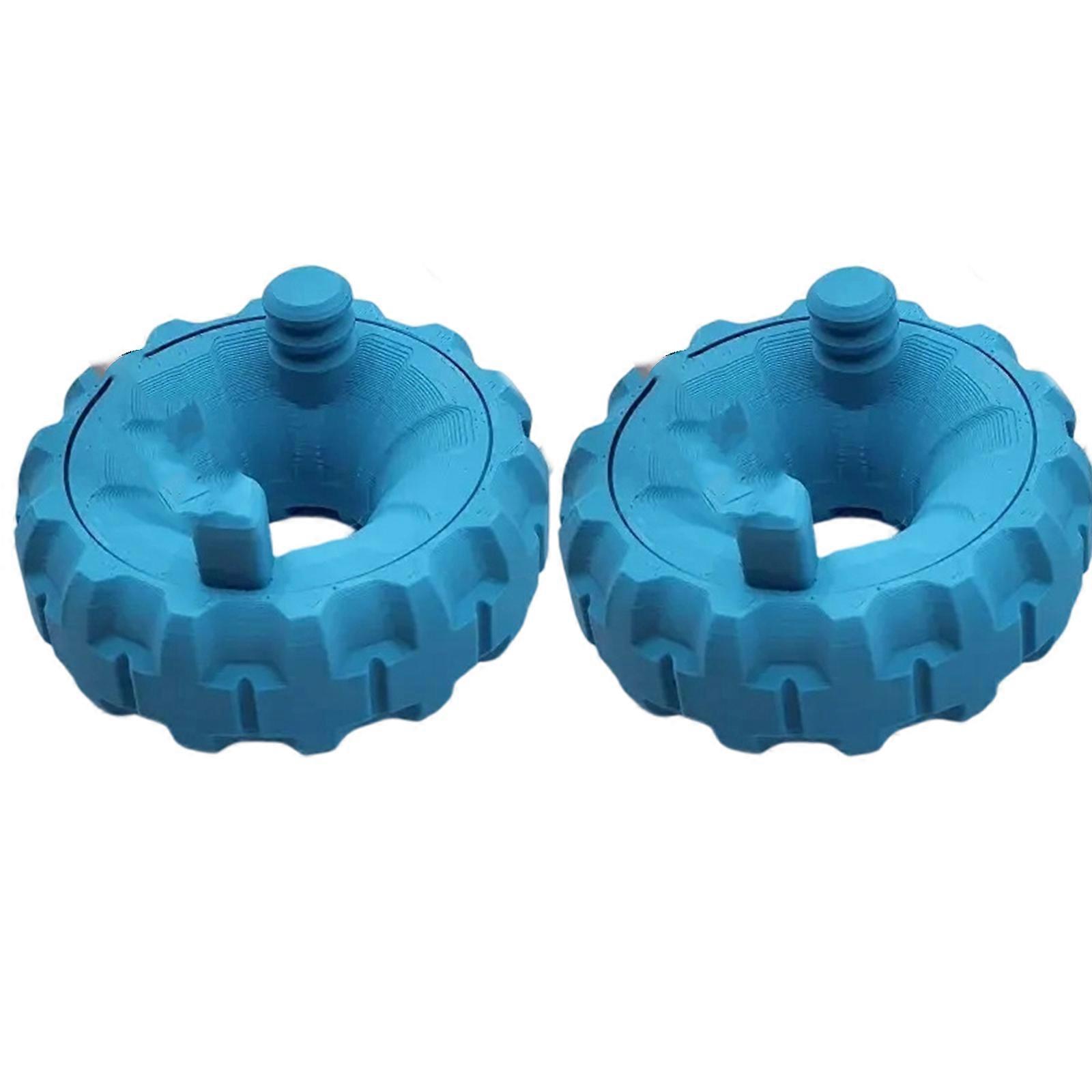 Cutes data cable organizers  Blue