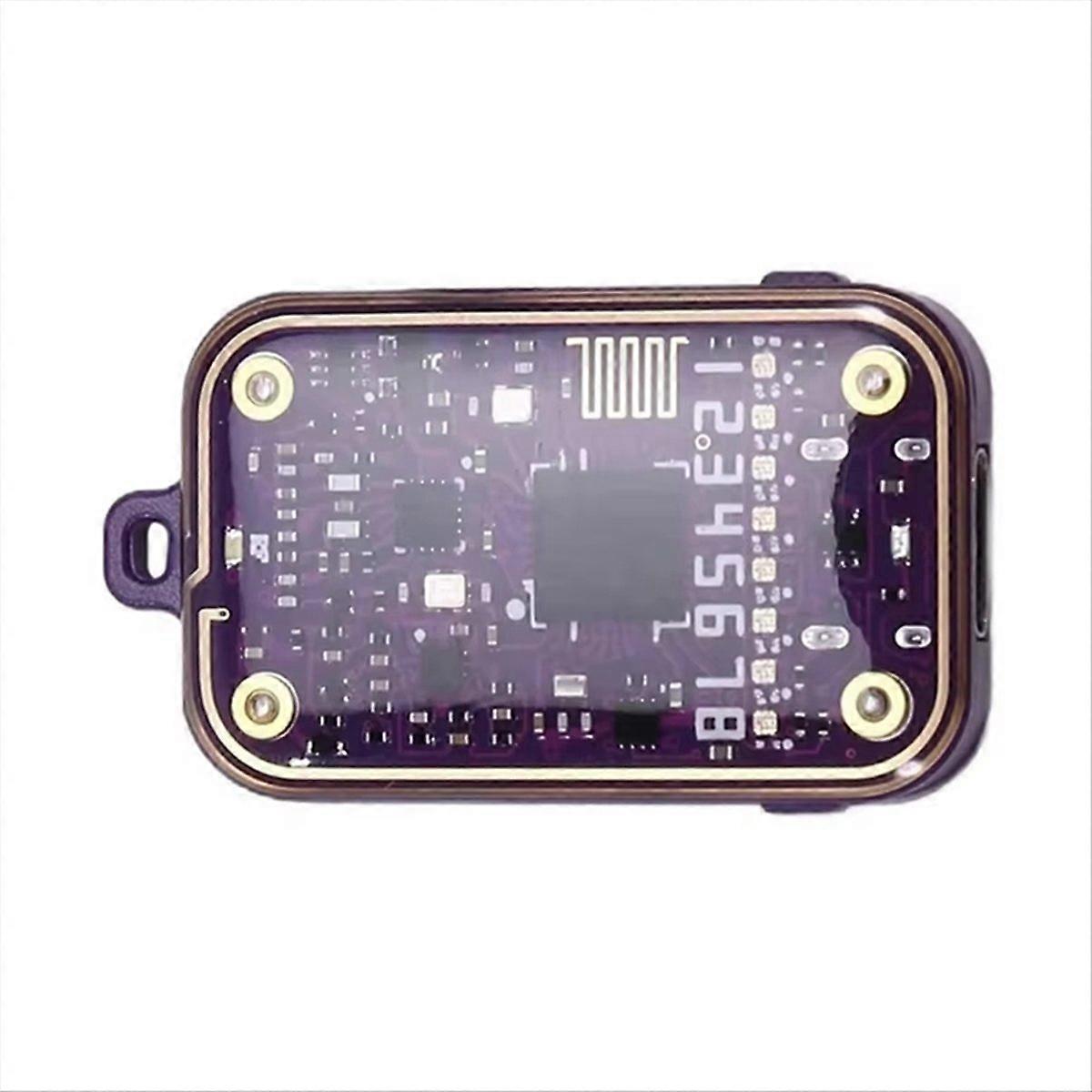 RFID Smart Card Reader 125khz Badge Copier 13.56mhz Nfc Decoder Duplicator Ic Id Chip Tag Clone Ntag