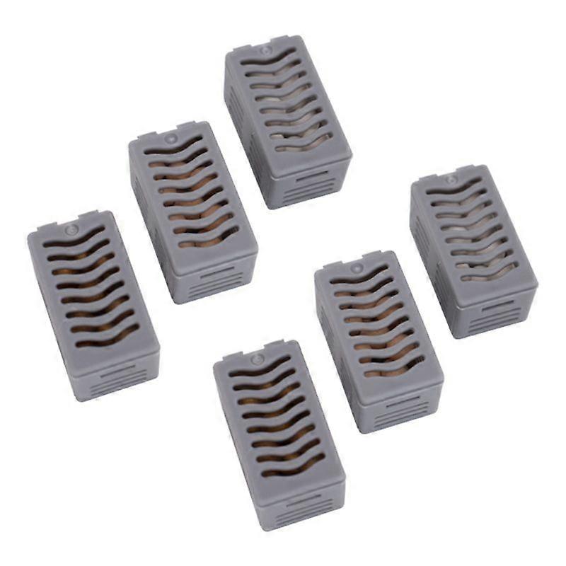 Silver Ion Module for // Robot Vacuum Cleaner