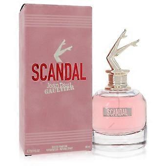  Jean Paul Gaultier Scandal by Jean Paul Gaultier - Eau De Parfum Spray 1 oz - Women 