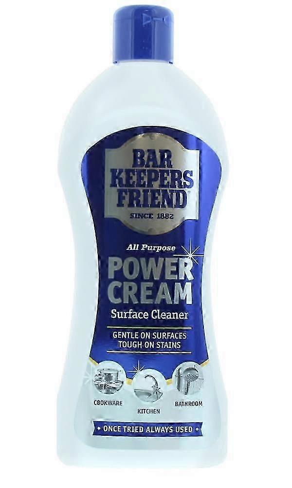 Bar Keepers Friend All Purpose Surface Cleaner 350ml