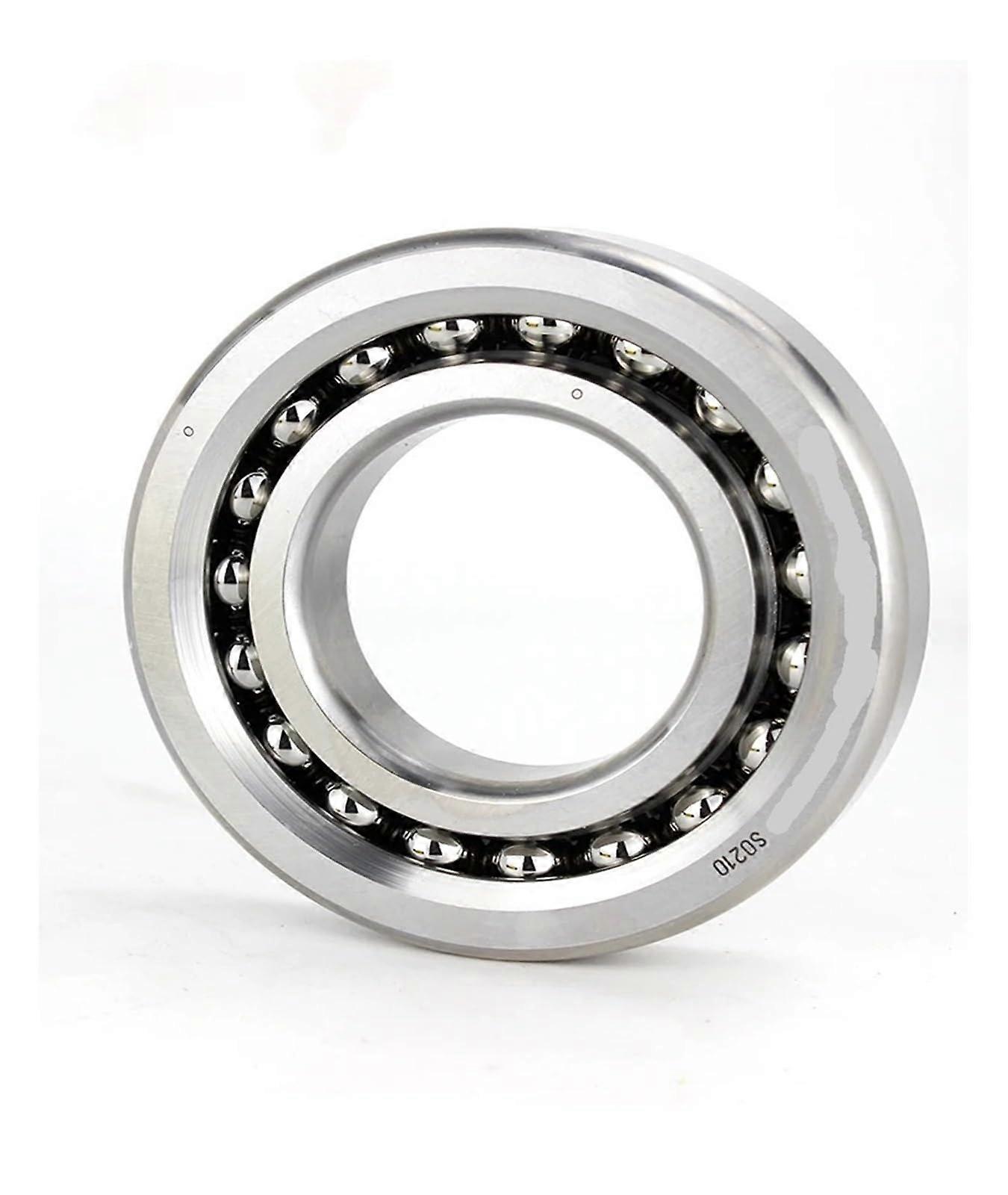 7602030 P2 Ball Screw Support Bearing Matched Pair 30x62x16  Precision Angular Contact