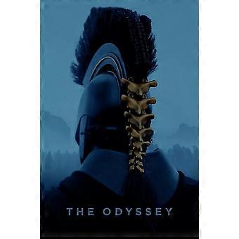 Die Odyssee (20-teiliges Stressabbau-Puzzle P1404)