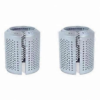 Hair Dryer Filter Cover for HD01 HD03 HD07 HD08 Models