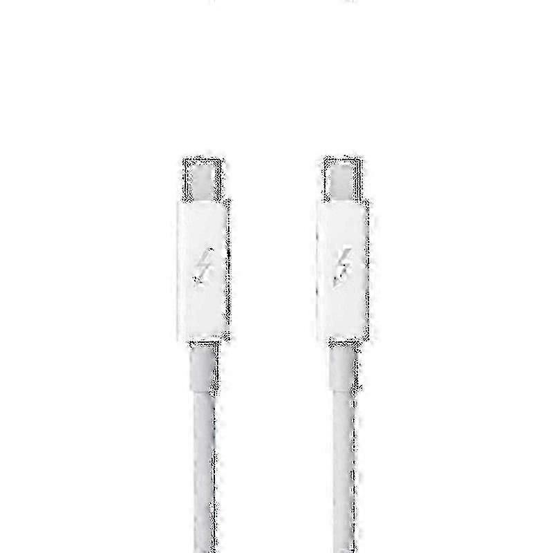 Cabo Thunderbolt 2 Verdadeiro 20gbps Para Pro Mini Js-