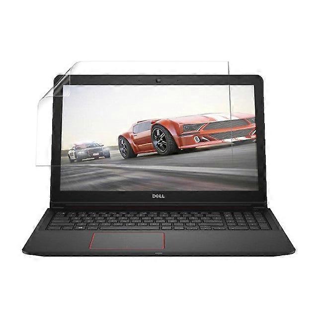 Dell Latitude 13 3379 Hydrogel Screen Protector (pack Of 2) (copy)