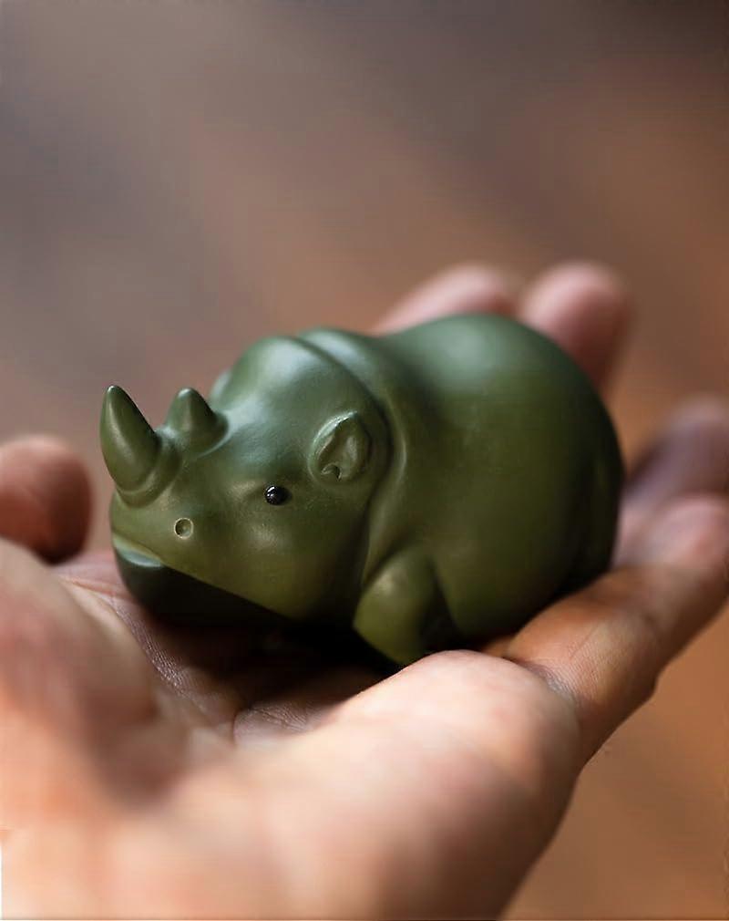 Temperature Ceramic Conversion Substrate with Durable Ceramic Structure and Consistent Conversion Efficiency