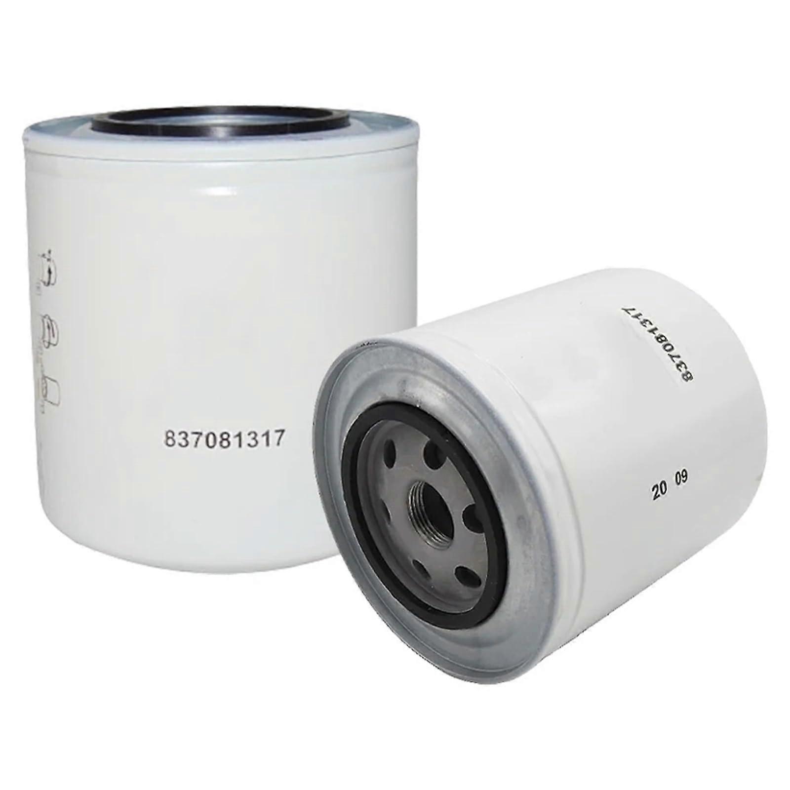 Oil Filter 837081317 V837079728 Heavy Duty Engine Filter for Tractor