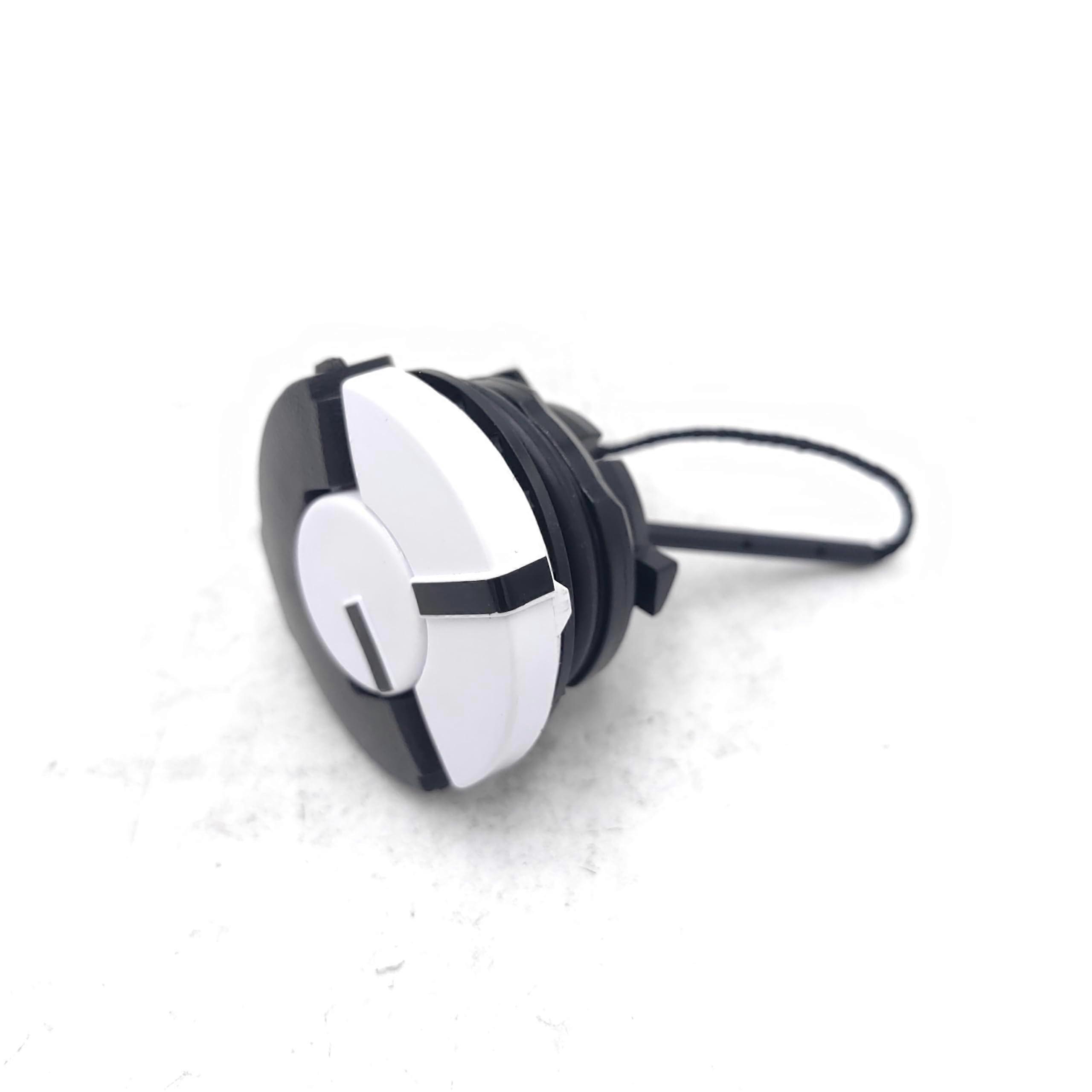 Chainsaw Fuel and Oil Cap Replacement for Stihl MS290 MS310 MS390 MS270 MS280 MS341 MS361