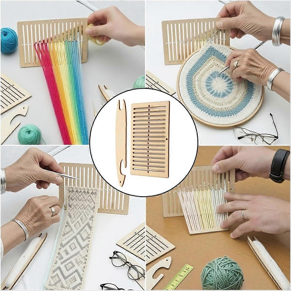 Rigid Heddle Kit