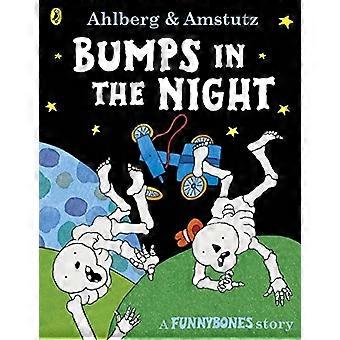 Funnybones: Hobbels in de nacht (foto Papegaaiduiker)