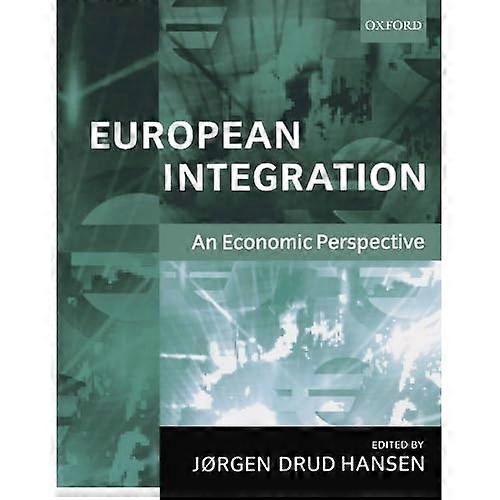 European Integration: An Economic Perspective