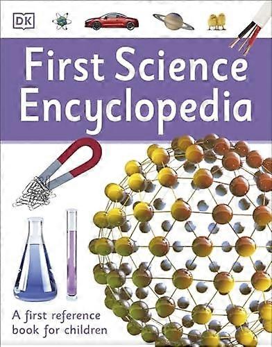 First Science Encyclopedia(First Reference)