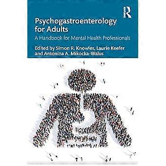 Psykogastroenterologi for voksne: En håndbok for psykiatriske fagfolk