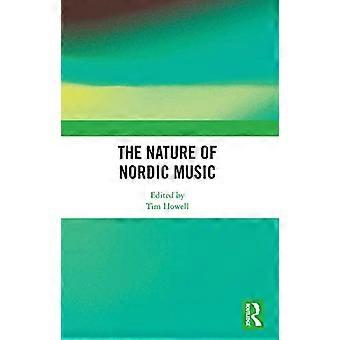 Den nordiske musikkens natur
