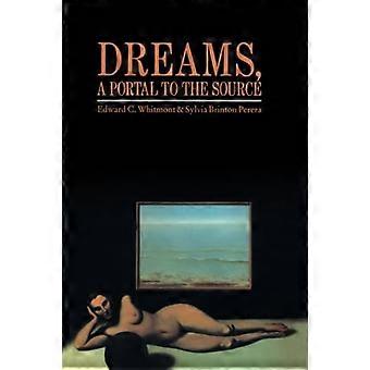 Drømme, en portal til kilden: En guide til Dream Fortolkning