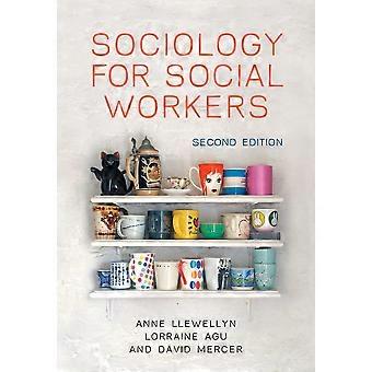 Sociology for Social Workers