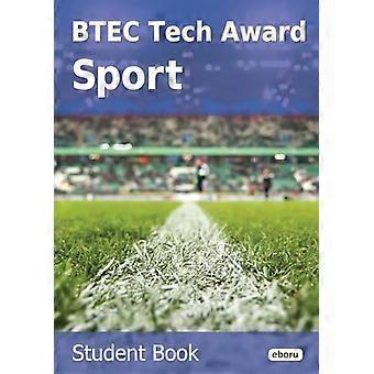 BTEC Tech Award -urheilu