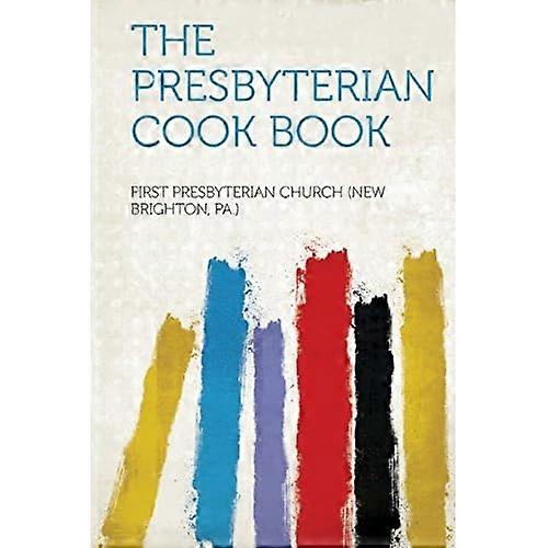 Presbyterianisches Kochbuch