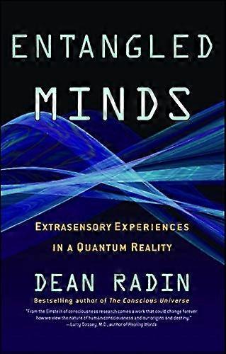 Entangled Minds
