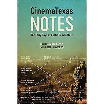 Cinematexas Hinweise: Den frühen Tagen des Austin Filmkultur