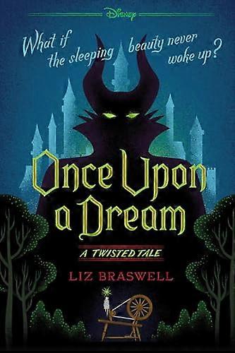 Once Upon a Dream